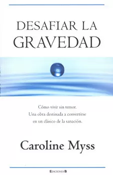 DESAFIAR LA GRAVEDAD