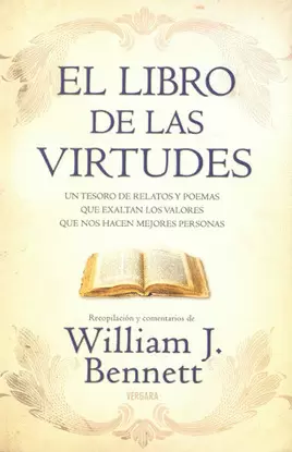 LIBRO DE LAS VIRTUDES, EL