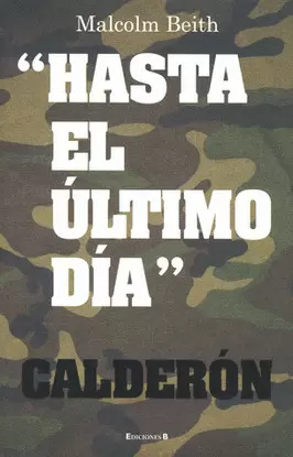 HASTA EL ULTIMO DIA