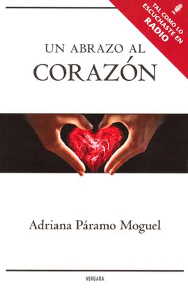 UN ABRAZO AL CORAZON