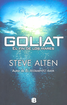 GOLIAT EL FIN DE LOS MARES