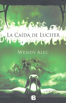 CAIDA DE LUCIFER, LA