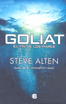 GOLIAT EL FIN DE LOS MARES