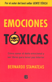 EMOCIONES TOXICAS