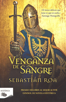 VENGANZA DE SANGRE