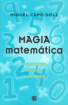 MAGIA MATEMATICA