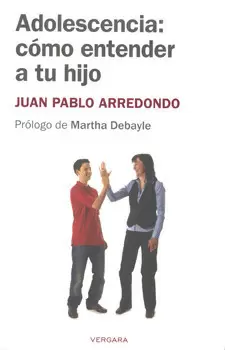 ADOLECENCIA: COMO ENTENDER A TU HIJO