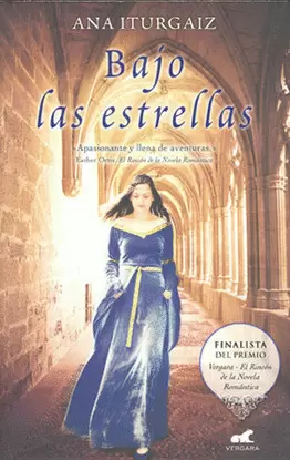 BAJO LAS ESTRELLAS