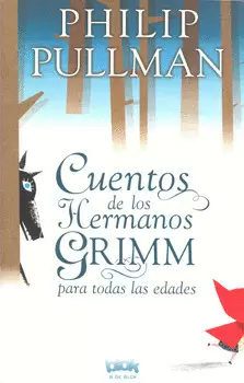 CUENTOS DE LOS HERMANOS GRIMM