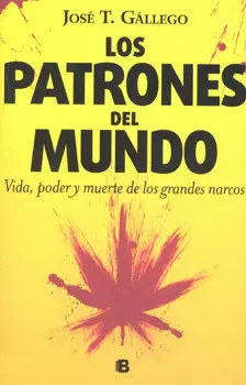 PATRONES DEL MUNDO, LOS