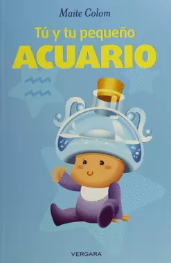 TÚ Y TU PEQUEÑO ACUARIO