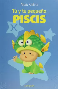 TÚ Y TU PEQUEÑO PISCIS