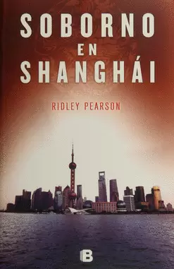 SOBORNO EN SHANGHÁI