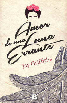 AMOR DE UNA LUNA ERRANTE