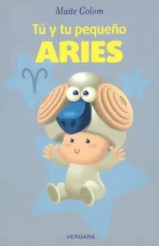 TU Y TU PEQUEÑO ARIES
