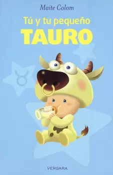 TU Y TU PEQUEÑO TAURO