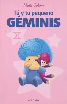 TU Y TU PEQUEÑO GEMINIS