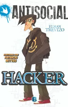 ANTISOCIAL HACKER