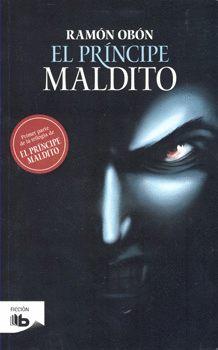 EL PRÍNCIPE MALDITO