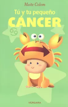 TÚ Y TU PEQUEÑO CÁNCER