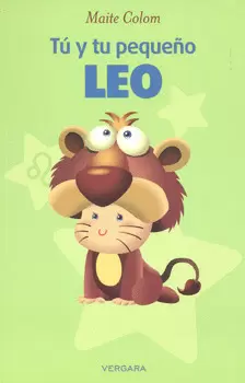 TÚ Y TU PEQUEÑO LEO