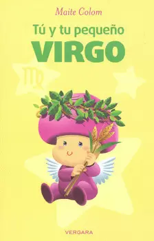 TÚ Y TU PEQUEÑO VIRGO