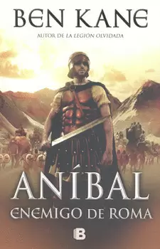 ANIBAL ENEMIGO DE ROMA