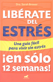 LIBÉRATE DEL ESTRÉS