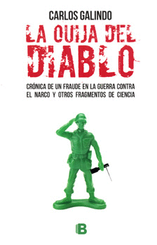 LA OUIJA DEL DIABLO