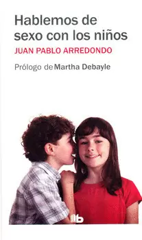 HABLEMOS DE SEXO CON LOS NIÑOS