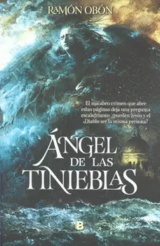 ÁNGEL DE LAS TINIEBLAS