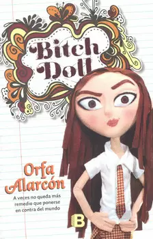 BITCH DOLL