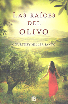 LAS RAÍCES DEL OLIVO