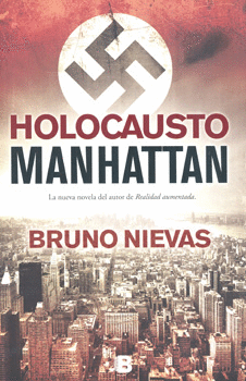 HOLOCAUSTO MANHATTAN