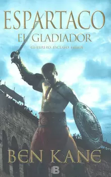 ESPARTACO EL GLADIADOR