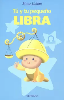 TÚ Y TU PEQUEÑO LIBRA