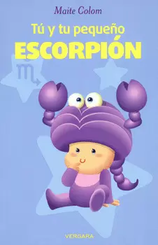 TÚ Y TU PEQUEÑO ESCORPIÓN
