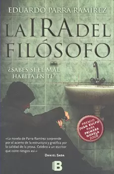 LA IRA DEL FILÓSOFO
