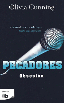 PECADORES OBSESIÓN