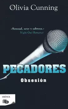 PECADORES OBSESIÓN