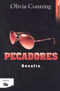 PECADORES DESAFÍO