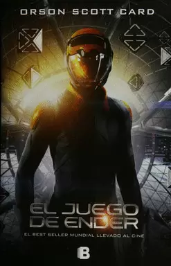 JUEGO DE ENDER, EL