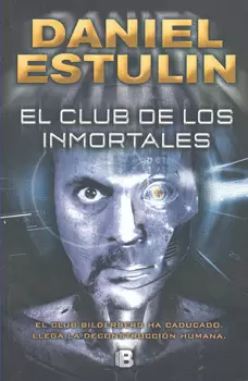 EL CLUB DE LOS INMORTALES
