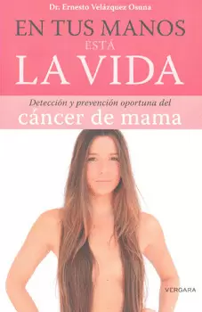 EN TUS MANOS ESTA LA VIDA