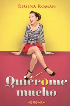 QUIÉROME MUCHO