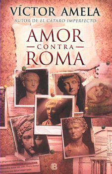 AMOR CONTRA ROMA