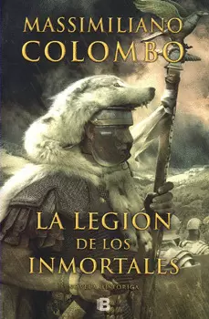 LA LEGIÓN DE LOS INMORTALES