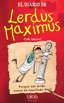 EL DIARIO DE LERDUX MAXIMUS