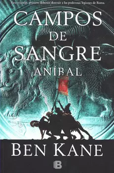 CAMPOS DE SANGRE ANÍBAL