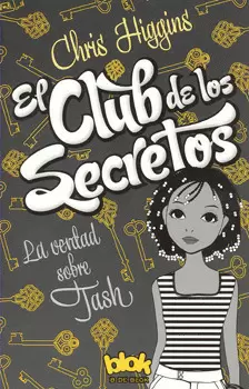 EL CLUB DE LOS SECRETOS LA VERDAD SOBRE TASH